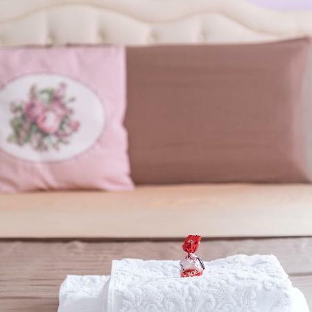 Bed&Breakfast 7Seas Venice Marghera Kültér fotó