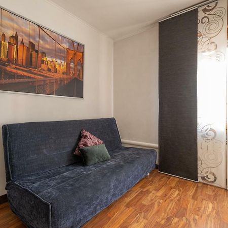 Bed&Breakfast 7Seas Venice Marghera Kültér fotó