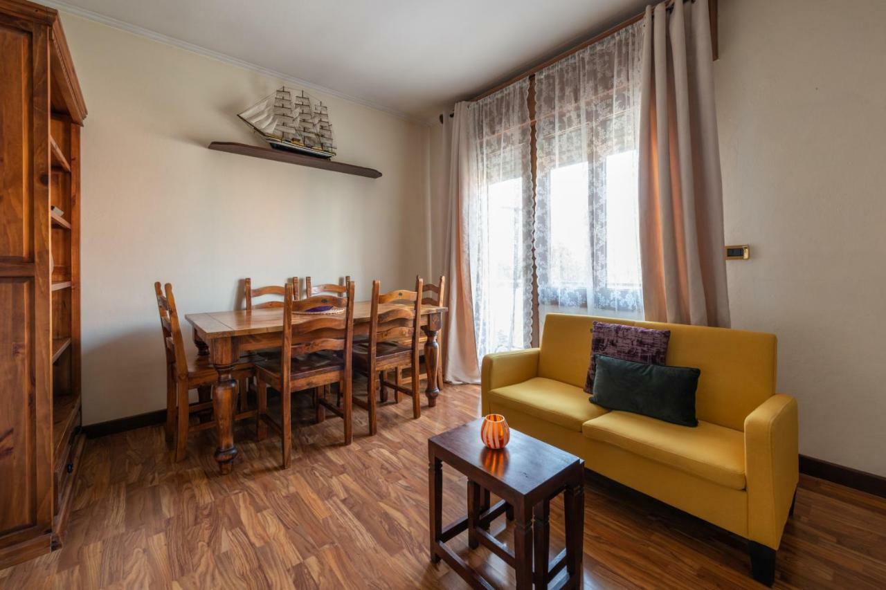 Bed&Breakfast 7Seas Venice Marghera Kültér fotó