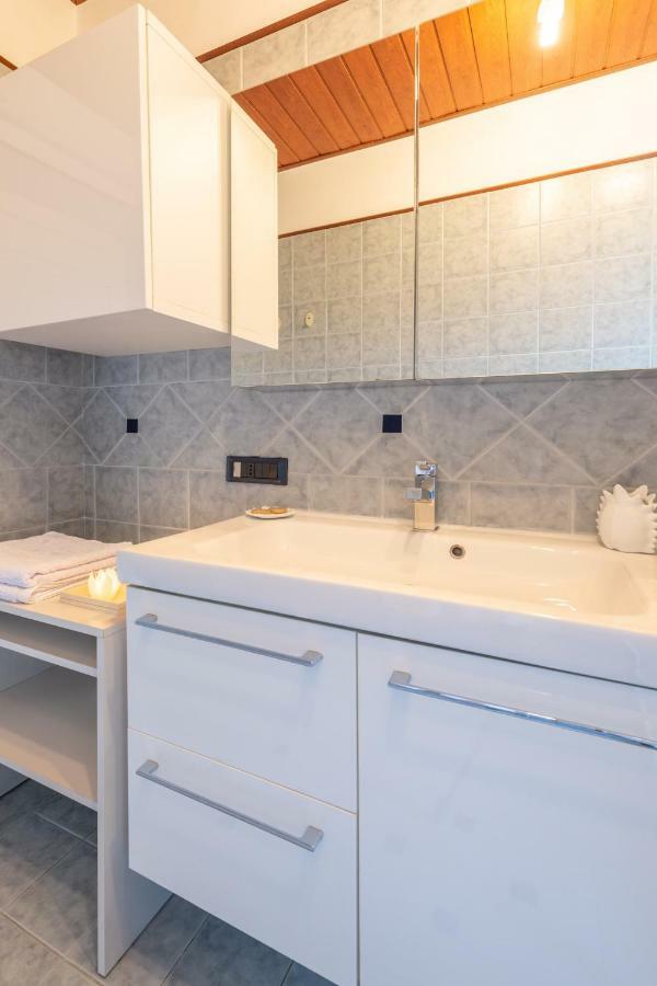 Bed&Breakfast 7Seas Venice Marghera Kültér fotó