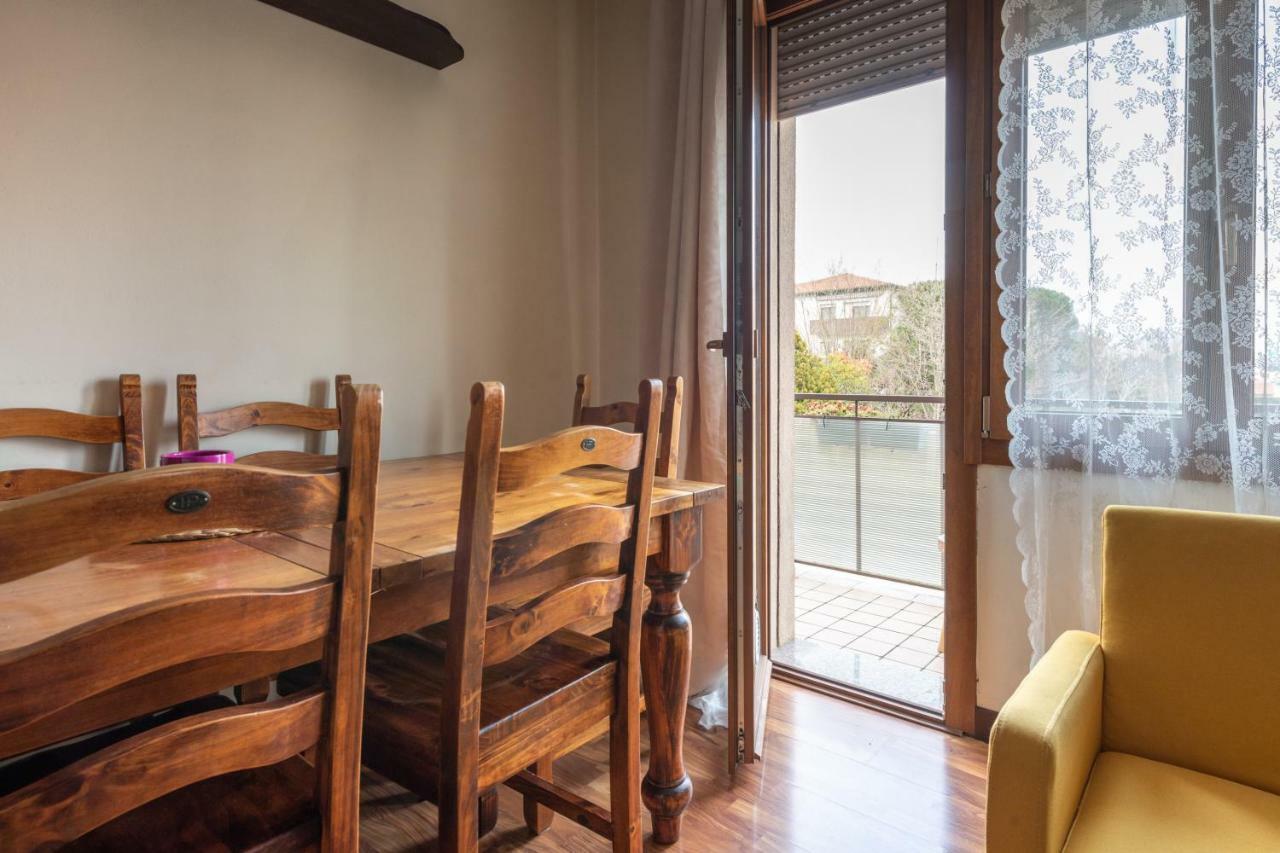 Bed&Breakfast 7Seas Venice Marghera Kültér fotó