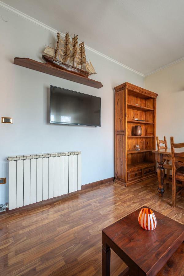 Bed&Breakfast 7Seas Venice Marghera Kültér fotó