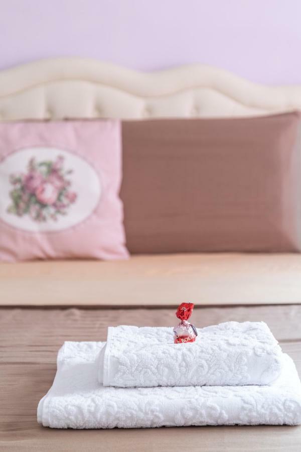 Bed&Breakfast 7Seas Venice Marghera Kültér fotó
