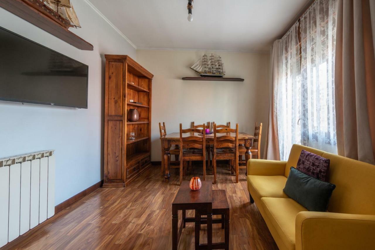 Bed&Breakfast 7Seas Venice Marghera Kültér fotó
