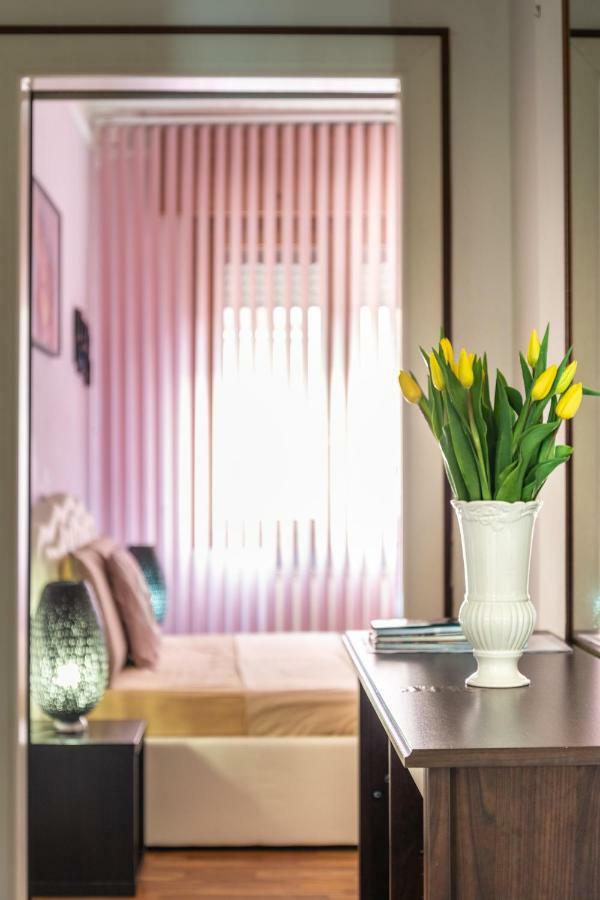 Bed&Breakfast 7Seas Venice Marghera Kültér fotó