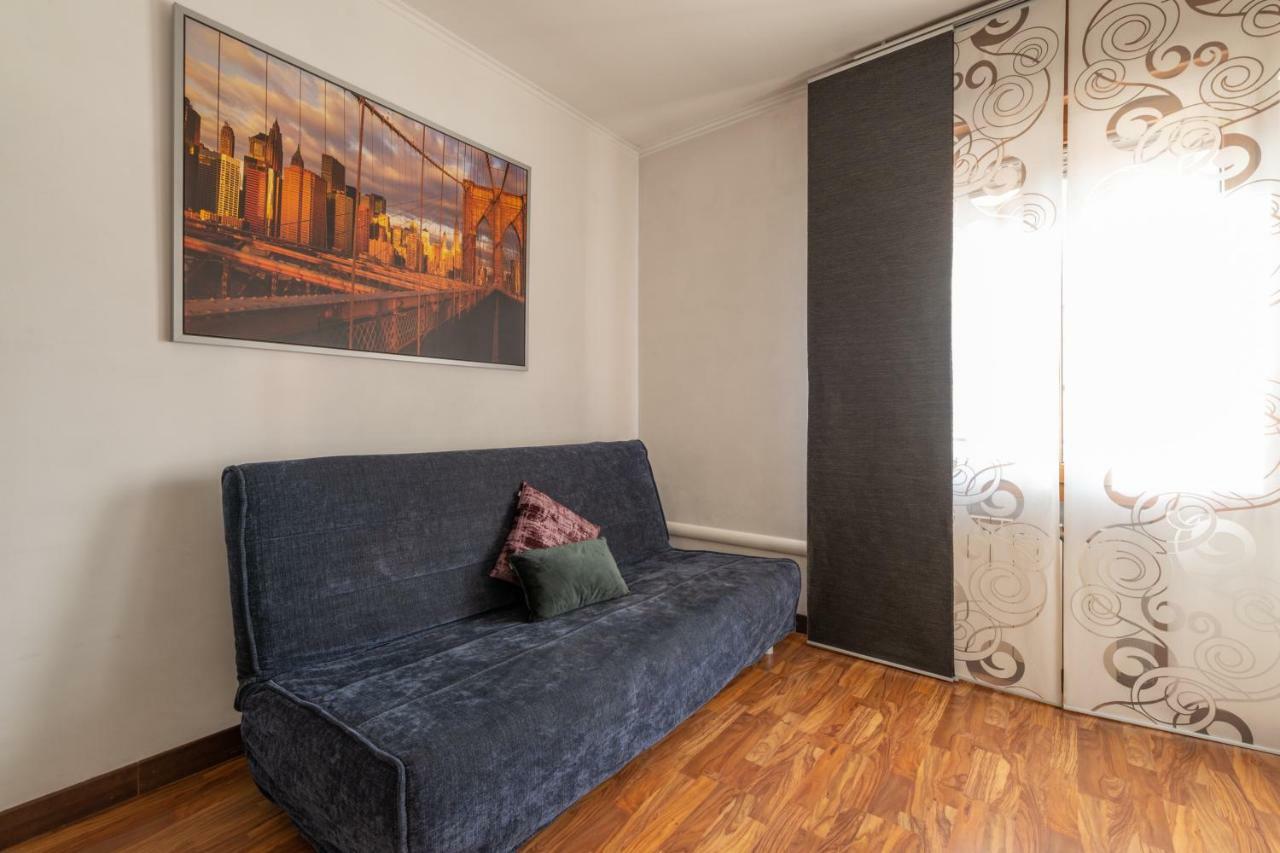 Bed&Breakfast 7Seas Venice Marghera Kültér fotó